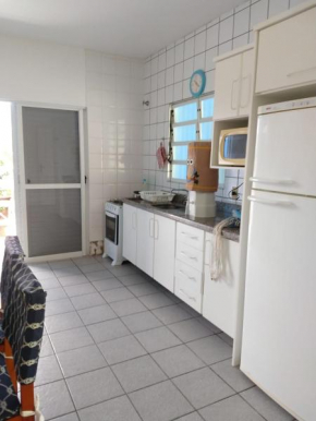 Apartamento 2 - Praia da Cachoeira
